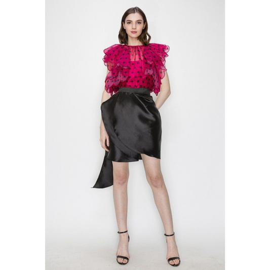 Falda Romina